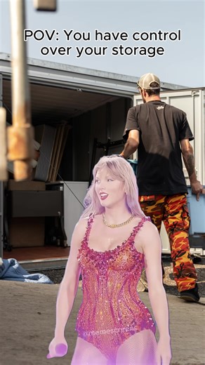 When it comes to storage, you deserve more than just a place to put things, you deserve control. 💪 With Calloway Storage, you get the power to decide how, when, and where your items are stored. No rushing, no hauling, no stress. Whether you’re decluttering, preparing for a move, tackling a renovation, or making room for the seasons ahead, our secure and portable containers are delivered right to you. That means your timeline, your terms, and your peace of mind. It’s not just storage, it’s freed