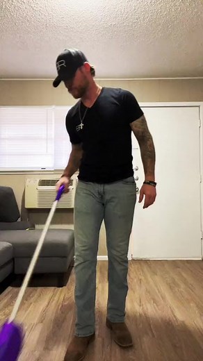 Dance makes everything better 🕺🕺 | Russell Butler Fans