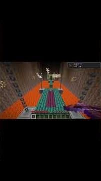 かっこいい進捗を60秒で達成できる？(おんりーさん配布マップ)#shorts #minecraft #こあく