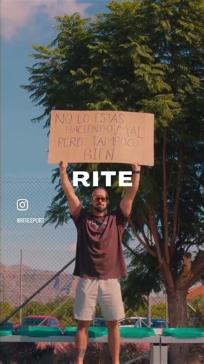 Cuando en competición te dicen la verdad 😅#CrossTraining #Competición