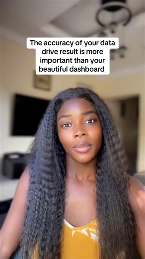 Prioritizing Accuracy in Data Analysis for Beginners