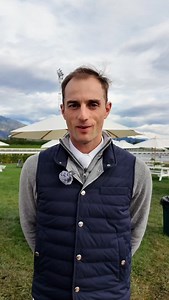 6.2K views · 99 reactions | We asked our CSI5*-W riders about their mounts for tonight’s $400,000 CSI5*-W 1.60m FEI Longines Jumping World Cup Los Angeles! Tune in on Clip My Horse or FEI TV at 6:00 pm PST to watch the big class! #splitrockjumpingtour #santaanitaCSI5-W | Split Rock Jumping Tour | Facebook