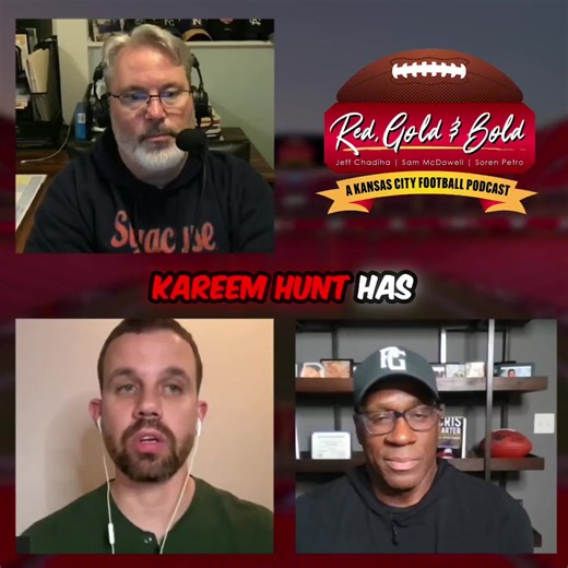 1K views | Isiah Pacheco is injured, and he might not play for a few games. Kareem Hunt has been great this year, especially in short yardage situations...So if Pacheco is out, do the Chiefs run Hunt more, or elevate Elijah Mitchell or someone from the practice squad to spare him the extra mileage in order to keep him fresh for the times he's needed most? | Soren Petro | Facebook