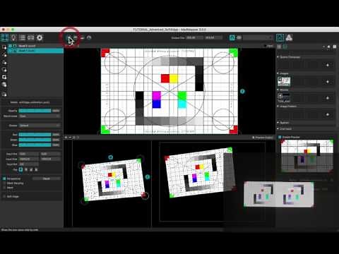 Soft Edge — Advanced MADTutorial