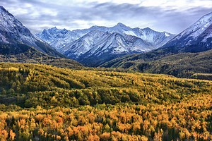 1.1K views | ️ Want to ditch the crowds and go deep into Alaska’s...