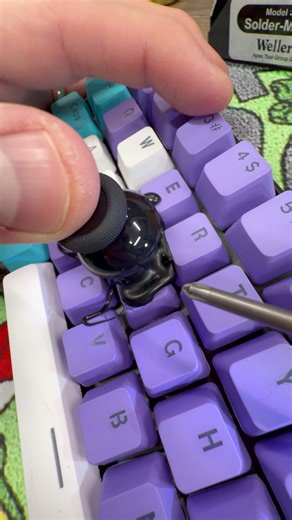 Controller player tries pc. #arc