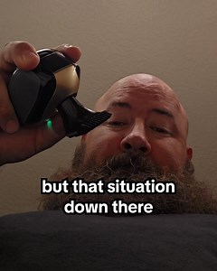 THIS is the #1 Shaver for full-body grooming👇 Why 1 Million people have switched to the FlexSeries®: 🙌 Easy, Hassle-Free Shave ⏱️ Shave Head in 90 seconds 🤕 No Nicks or Cuts 🪒 No Ingrown Hairs or Razor Burn 💪 Razor-Smooth Shaves Every Time 💧 Shave Wet or Dry "I've been using Freebird for 4 or 5 months now.. and HOLY COW! I will never go back to razors, cuts, or wasting time again. This is the real deal!!" - Chase ⭐⭐⭐⭐⭐ Get your FlexSeries® today risk-free with our 30-Day Money Back Guarant