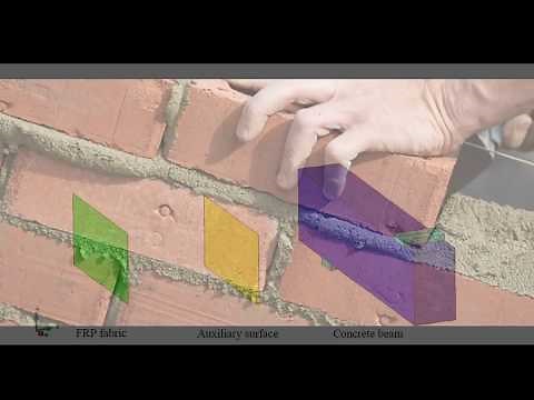 ATENA Science GiD Tutorial Interface Modelling