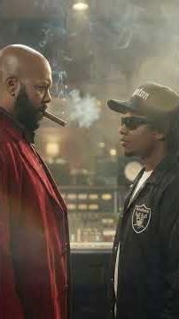 The Murder of Eazy-E by Suge Knight...Or Was It? #crimestory #truecrimedocumentary