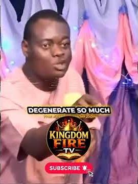 THIS IS HOW TO CHECK IF YOU ARE ON GOD'S ASSIGNMENT #kingdomfire #spiritualgrowth #faith