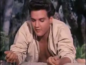 Elvis -Follow That Dream -1962