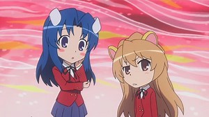 ▷ Toradora! SOS Cap 1 【SUB ESPAÑOL】【HD】| VerAnime.Top