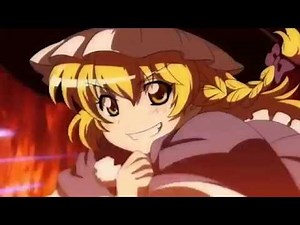【東方】Touhou AMV |This is your brain on drugs