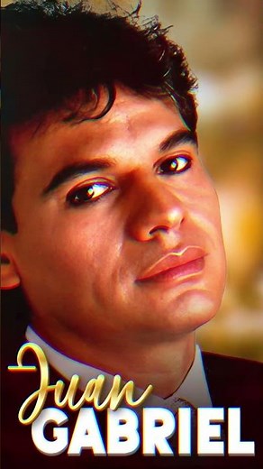 JUAN GABRIEL SUS MEJORES EXITOS ROMANTICOS