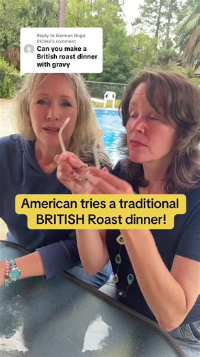 Mastering the British Sunday Roast Dinner at Home