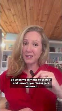 Daylight Saving Time is back… This is why you might feel so off right now