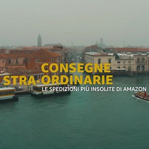 150K views · 451 reactions | #ConsegneStraordinarie Dai piccoli...