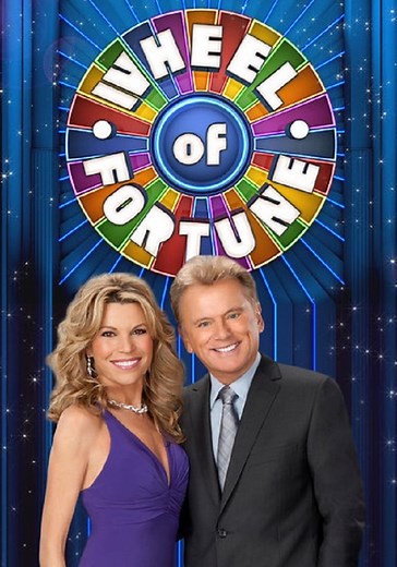 Wheel of Fortune Season 37 - watch episodes streaming online