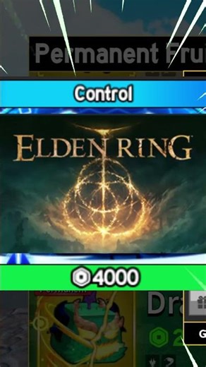 IT COSTS HOW MUCH?? CONTROL FRUIT REWORK IS CRAZY + PERMA GIVEAWAY #bloxfruits #controlrework