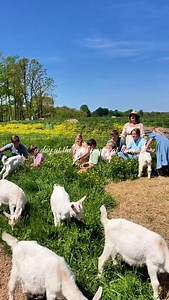 275 reactions · 32 comments | A spring day with the Bend Soap family!  Keep your family safe with all-natural products, just like our founder Marilee does! Any other mothers love all-natural products? What are some you’d recommend! #spring #goatmilk #nontoxic #cleanliving #familybusiness #madeintheusa | Bend Soap Company | Facebook