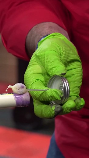 Glue CPVC Like a PRO!