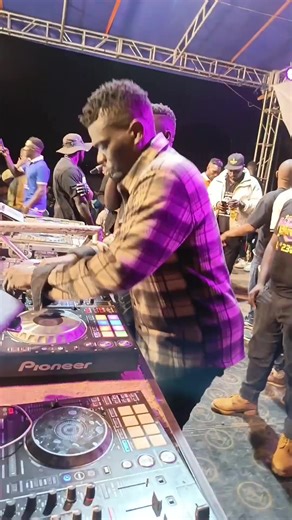 Mbaziira Tonny and Suuna Ben Live Event Highlights