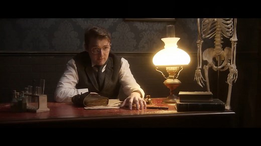 The Mummy: Resurrection - Official Trailer