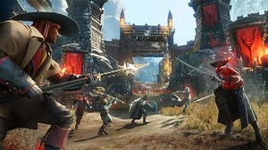 New World Preview: Amazon Proves Third Time's The Charm