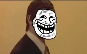 【Trololo】TROLL FACE SONG