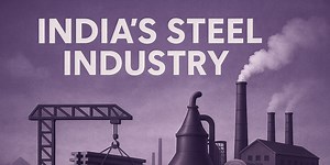 Sectoral Insights Q4FY25: Steel