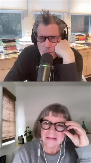 Mindy Cohn tells me about what it’s been like to be a working actor for more than 40 years, her latest project Palm Royale, & much more on this week’s episode of #HelloIsaac! Listen now wherever you get your podcasts or at the link in the comments. | Hello Isaac