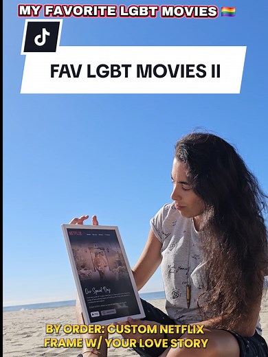 Top 10 Must-Watch LGBT Movies for Couples