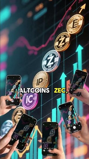 CRYPTOCURRENCY NEWS TODAY: What's happening with BITCOIN?