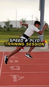275K views · 2.1K reactions | Speed & Plyo Training #PEPFast⁣...