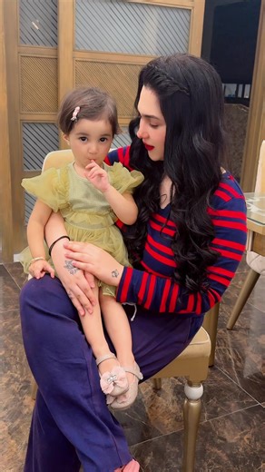 Choti c Frnd: Dua for a Bright Future