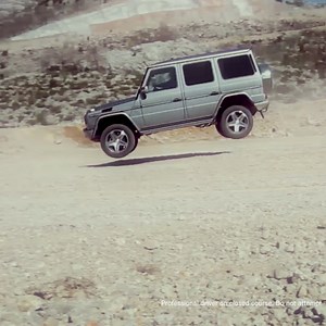 24K views | Maintaining the DNA. | Mercedes-Benz G-Class | Facebook