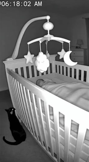 Discover the Magic of Our Baby Cam Each Night