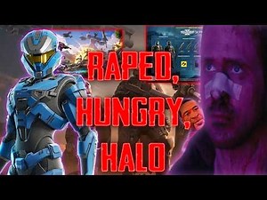 Everyone Loves Halo (except Halo Studios)