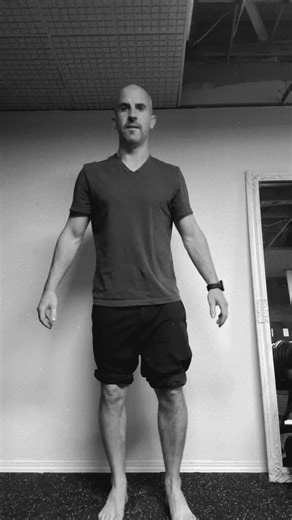 1.1K views | Overstriding causes knee pain because we end up landing...