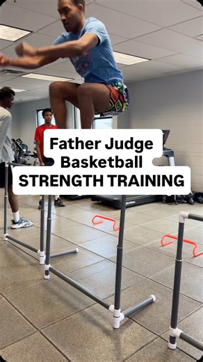 “Low” week before ramping back up! 1% Better✝️5️⃣ | Marc Rodriguez