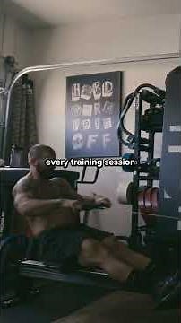 5x Crossfit Champion Mat Fraser's Best Advice Pt 2