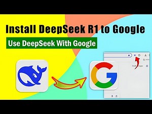 How to Install & Use DeepSeek AI in Google Chrome | Boost & Optimize Your Search! 🔍🚀