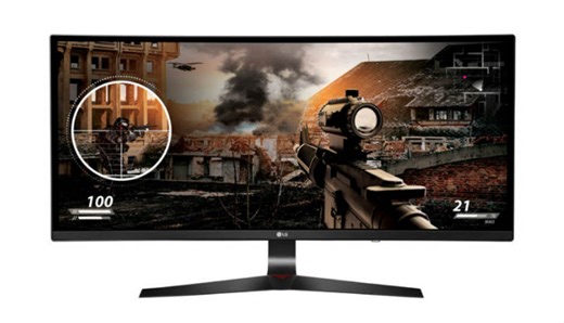 Here's how LG's 34-inch ultra wide gaming monitor aims to deliver an immersive gaming experience | Digit