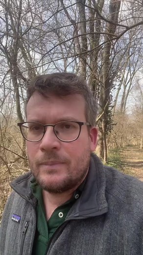 Take a walk with me. #walktoks