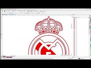 [Corel-Laser] Como crear vectores para grabar correctamente