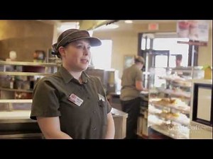 Part 15 - Tim Hortons Great Coffee Conversation