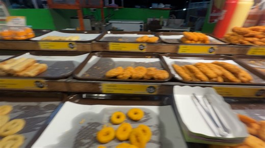 Funk Roberts on Reels