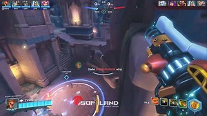 2.2K views · 17 reactions | Aquí en SOFTLAND encontrarás: Las mejores PC's. Los mejores periféricos. El mejor ambiente. Lo mejor !! puedes mandarnos tus mejores partidas jugadas aquí  y nosotros las editaremos y postearemos esta vez le tocó la oportunidad a nuestro cliente jugador de PALADINS nick: MRLUCHOXXS | SoftLand Gaming Center | Facebook