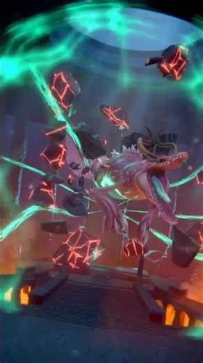 NEW ASTAROTH SHARK OFFICIAL TRAILER! The second demon shark in hungry shark evolution! #hungryshark