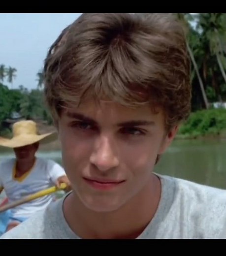 His beauty .... Kim Rossi Stuart